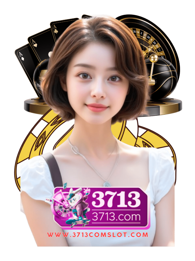 3713 com slot เว็บใหญ่