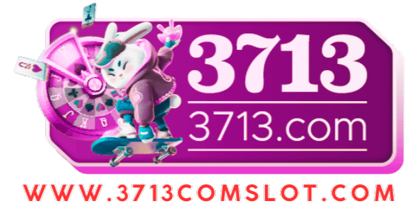 3713comslot - logo